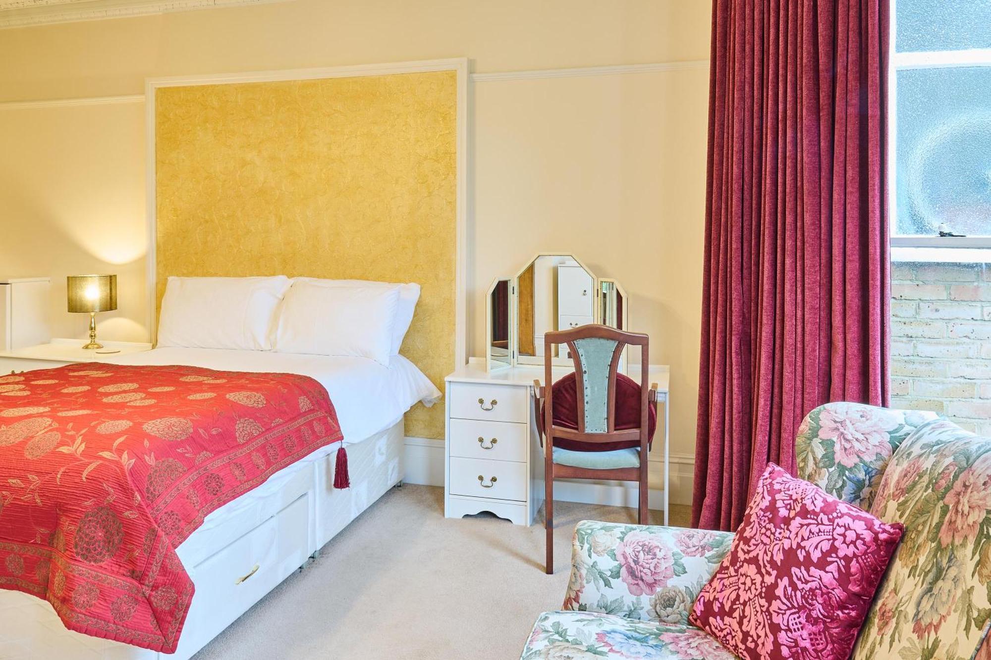 Host & Stay - Admiral'S Rest Бродстерс Екстер'єр фото