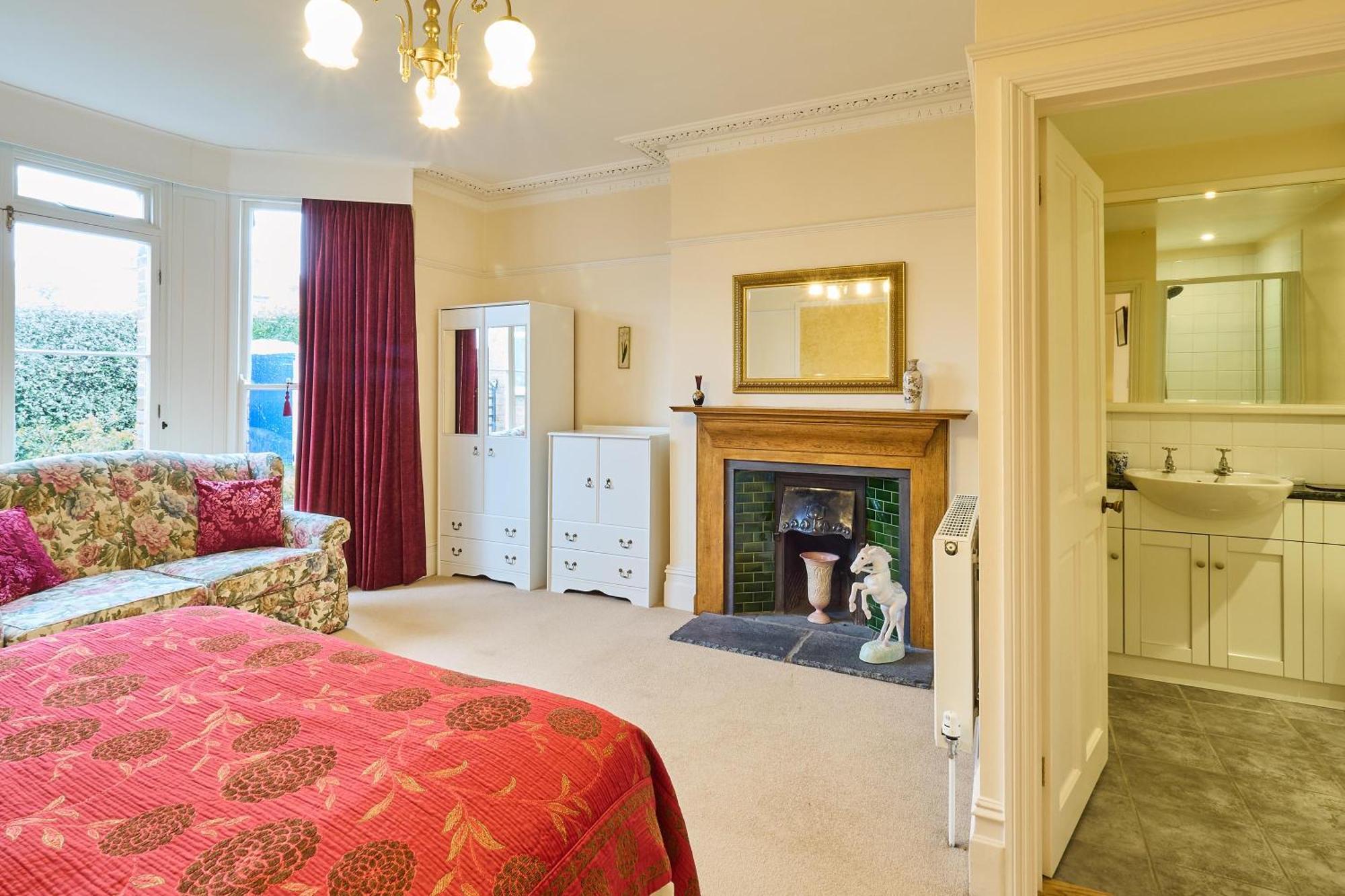 Host & Stay - Admiral'S Rest Бродстерс Екстер'єр фото