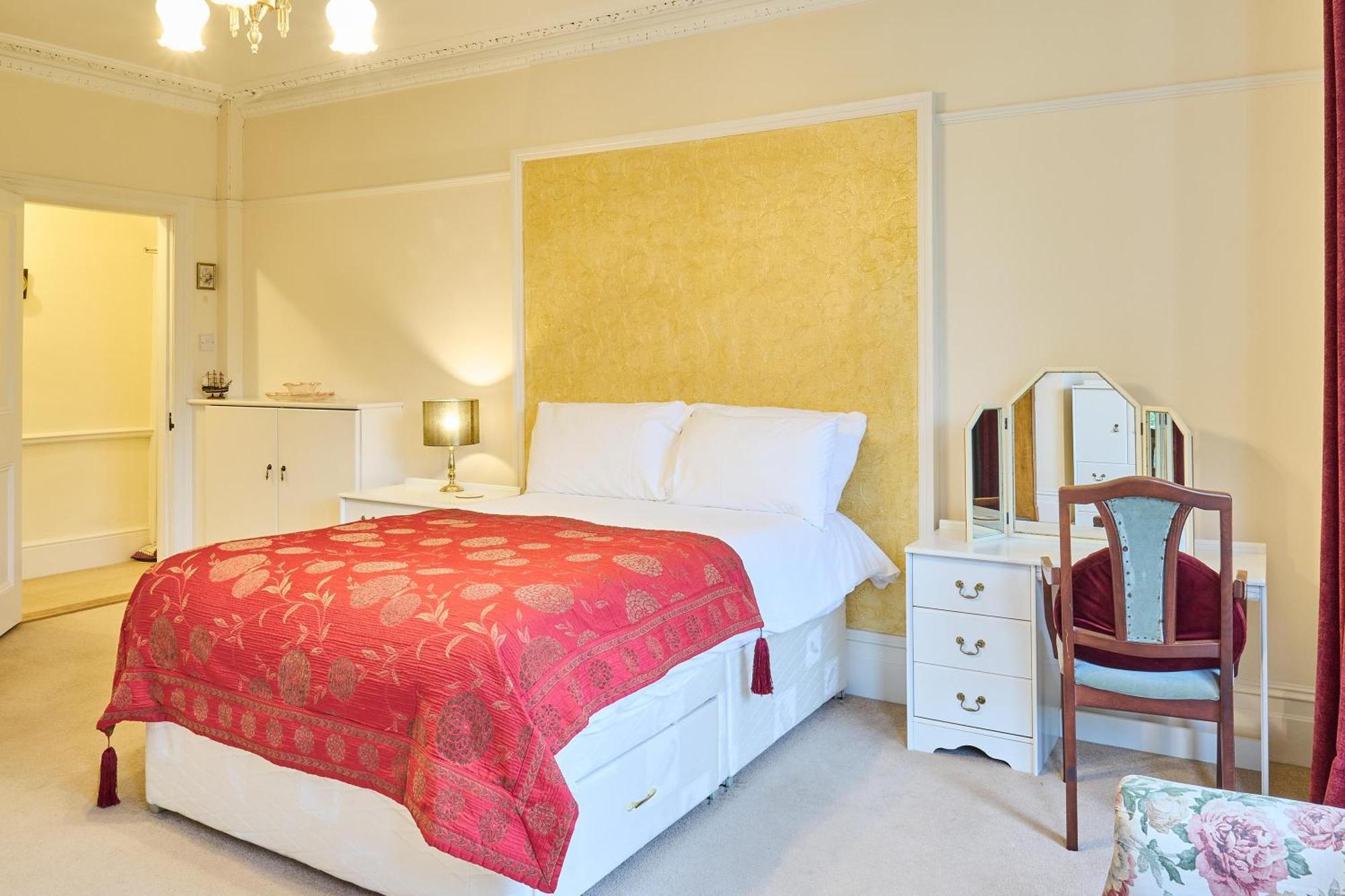 Host & Stay - Admiral'S Rest Бродстерс Екстер'єр фото