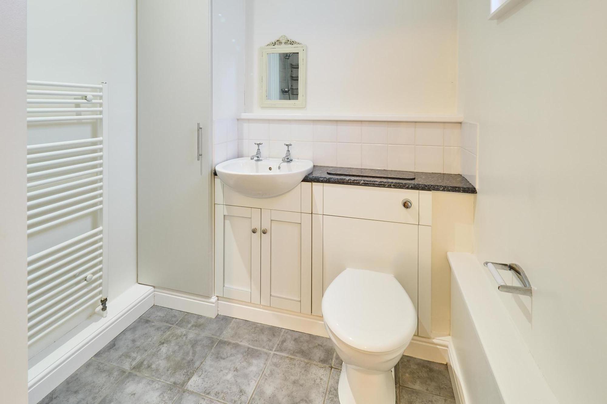 Host & Stay - Admiral'S Rest Бродстерс Екстер'єр фото