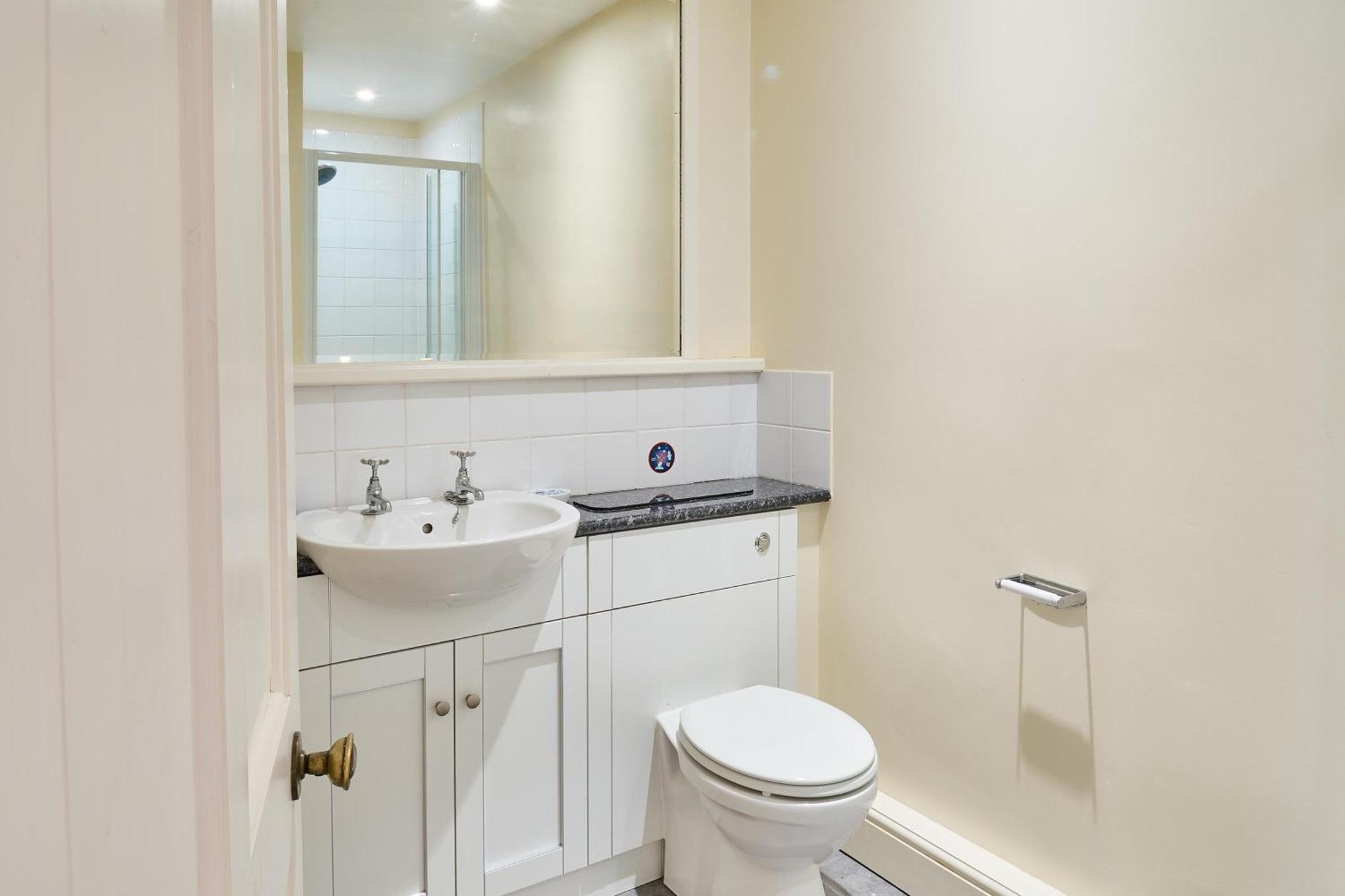 Host & Stay - Admiral'S Rest Бродстерс Екстер'єр фото
